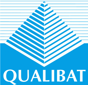 Qualibat logo POLLEN SCOP POLLEN Bâtiment