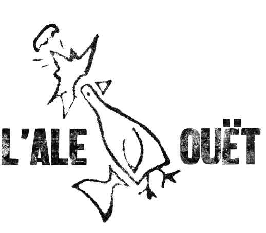 BRASSERIE L'ALE'OUËT