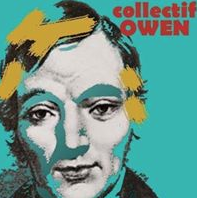 Collectif Owen logo