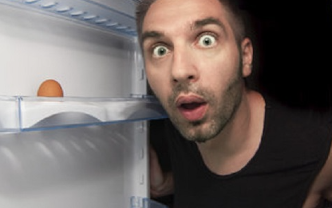L’effectuation : entreprendre avec ce qui est dans le frigo !