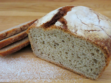 image pain campagne