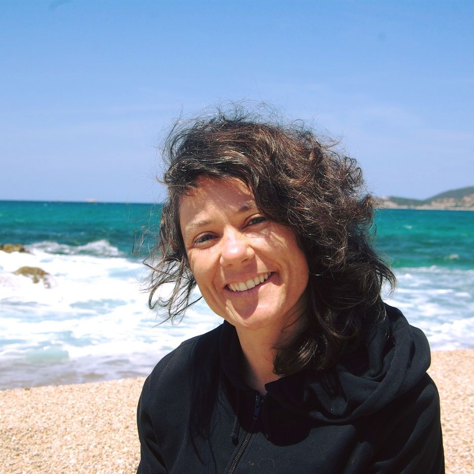 Villoud Isabelle EXTERIEUR