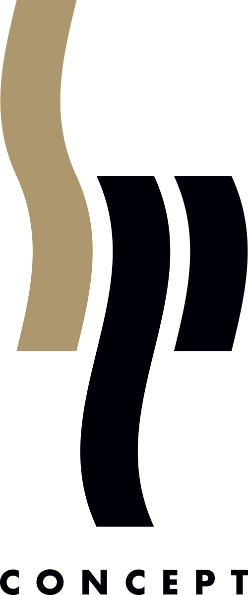 PERROUD Logo