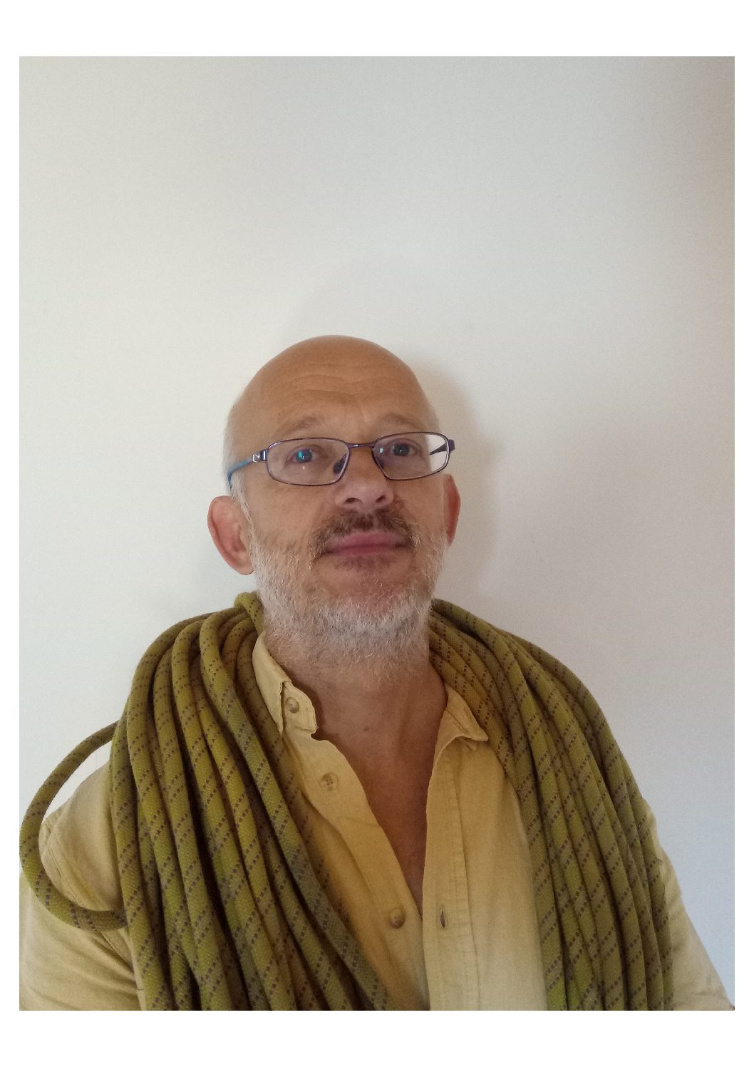 MOUNIER HERVE photo Hervé_
