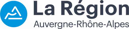 Logo La Région Aveugne-Rhône-Alpes
