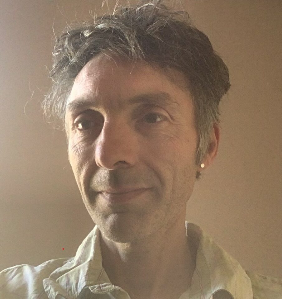 DUBIER CHRIS PHOTO PROFIL