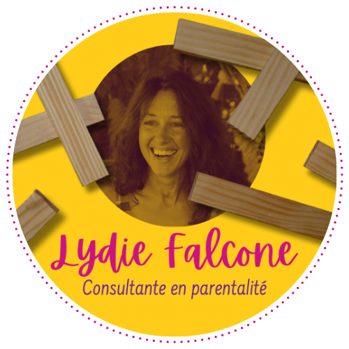Lydie Falconne