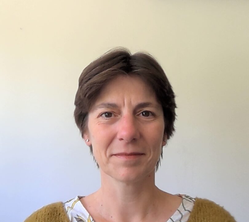 Mathilde Collard, directrice financière et conseillère pour PME et entreprenariat féminin